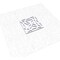 Ekena Millwork Extra Small Baytown Decorative Fretwork Wall Panels in Architectural PVC, 7 3/8"W x 7 3/8"H x 3/8"T WALP08X08BYT - alternate 5